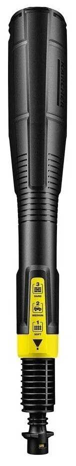 Мойка высокого давления KARCHER K 7 Premium Smart Control Flex (1.317-235.0) фотография 4