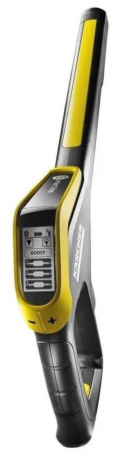 Мойка высокого давления KARCHER K 7 Premium Smart Control Flex (1.317-235.0) фотография 5