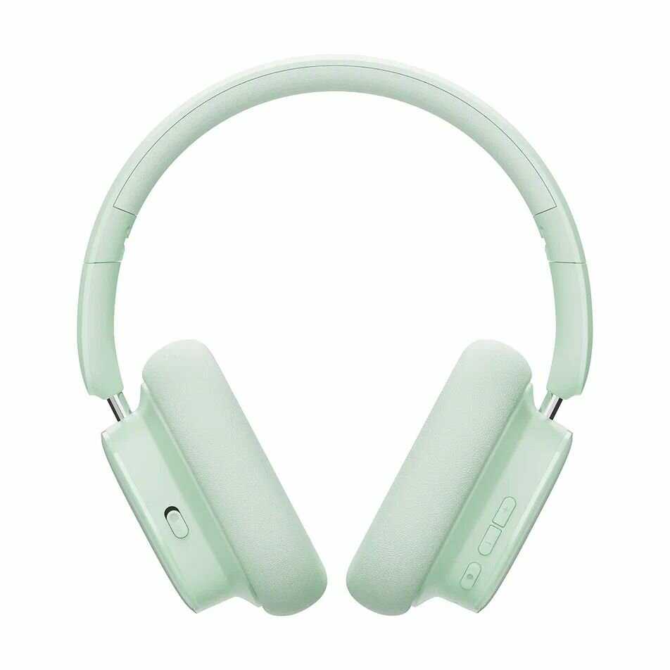 Беспроводные наушники Baseus Bowie H1i Noise-Cancellation (A00050402223-00) фотография 31