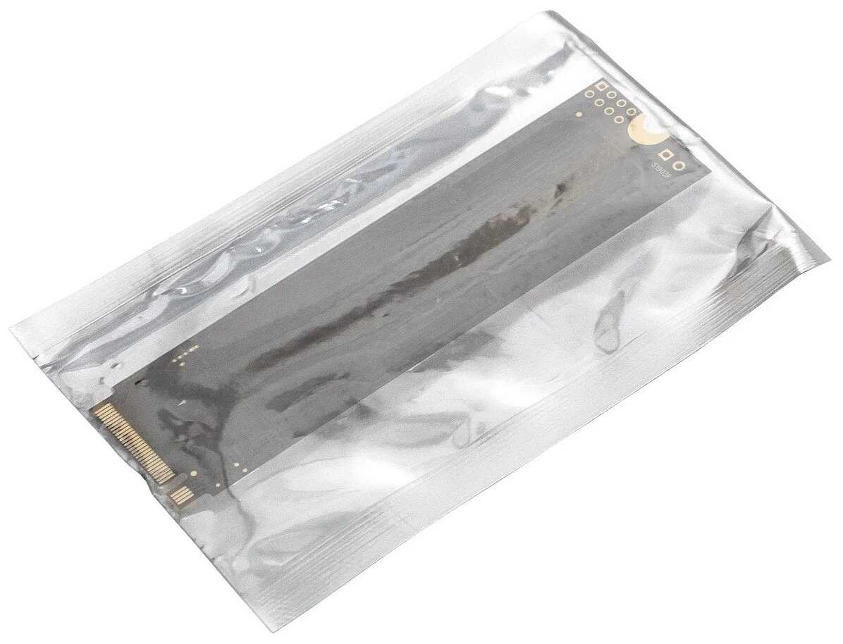 Твердотельный накопитель ExeGate NextPro+ M.2 KC2000TP512 (EX282322RUS) фотография 3