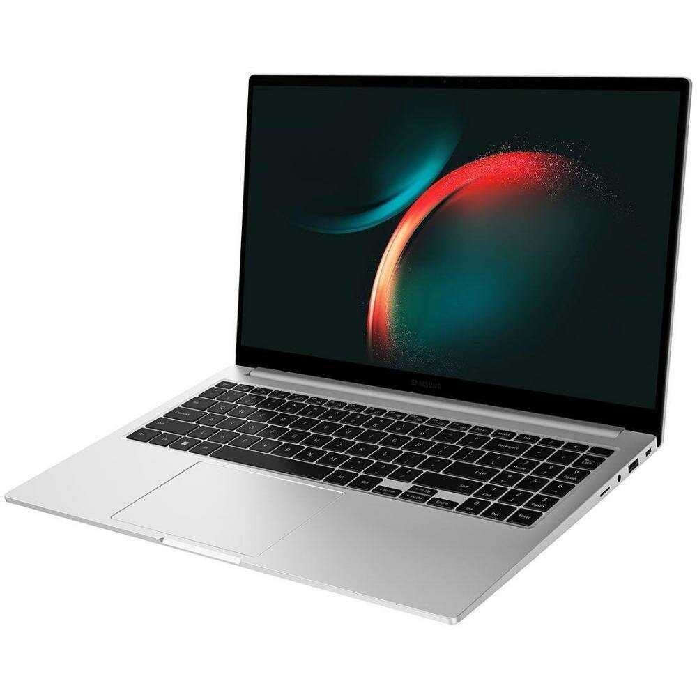 Ноутбук Samsung Galaxy book 3 NP754, 15.6