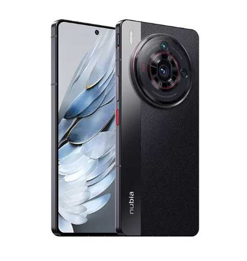 Смартфон Nubia Z50S Pro фотография 10