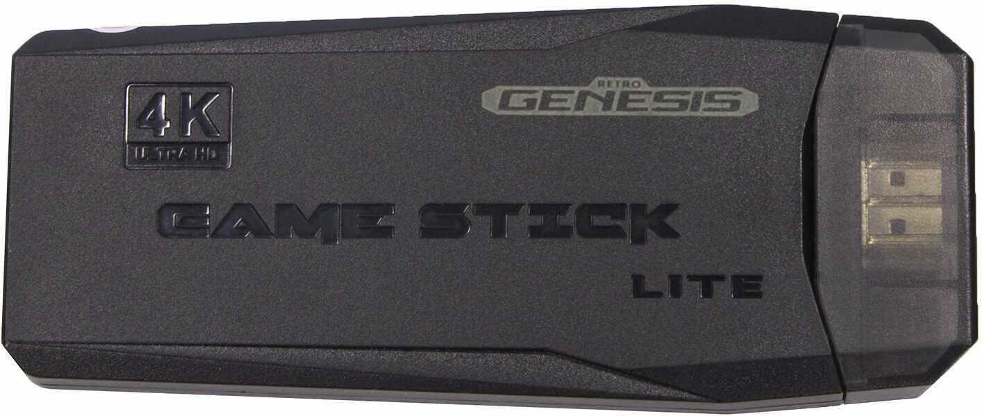 Retro Genesis GameStick Lite (TI-155) фотография 28