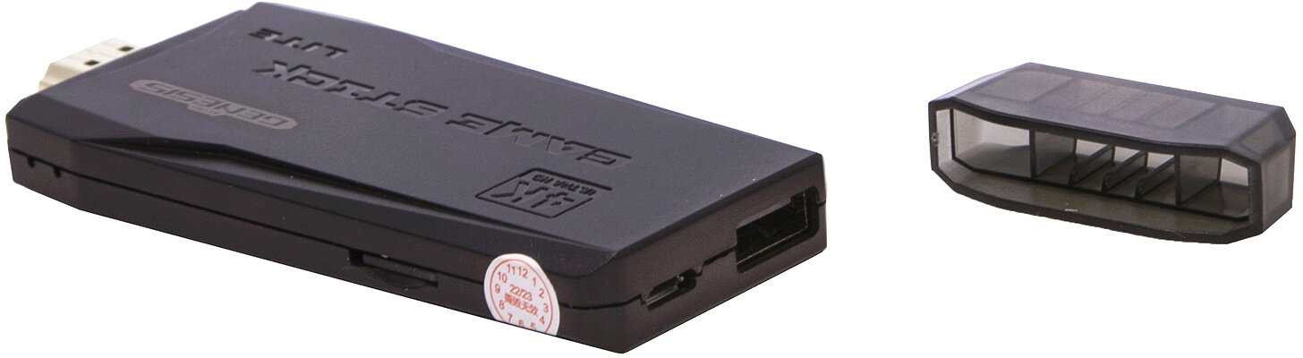 Retro Genesis GameStick Lite (TI-155) фотография 29