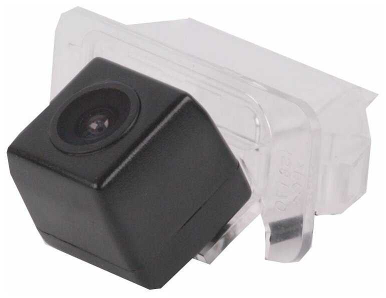 Штатная камера заднего вида Vizant для Ford Focus хетчбек 2012 Mondeo 2010 Smax Fiesta