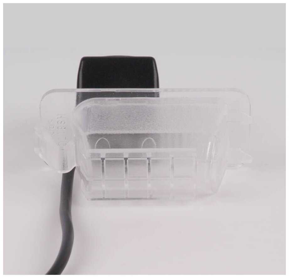 Штатная камера заднего вида Vizant для Ford Focus хетчбек 2012 Mondeo 2010 Smax Fiesta фотография 1