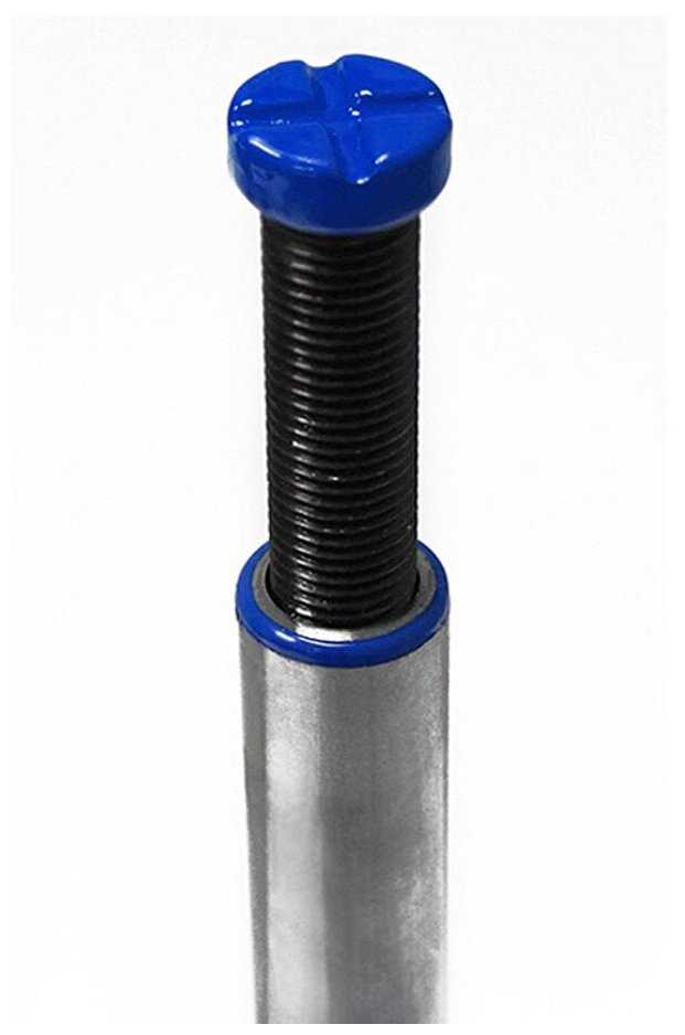 Домкрат бутылочный гидравлический KRAFT Домкрат бутылочный гидравлический (KT 800026) фотография 4