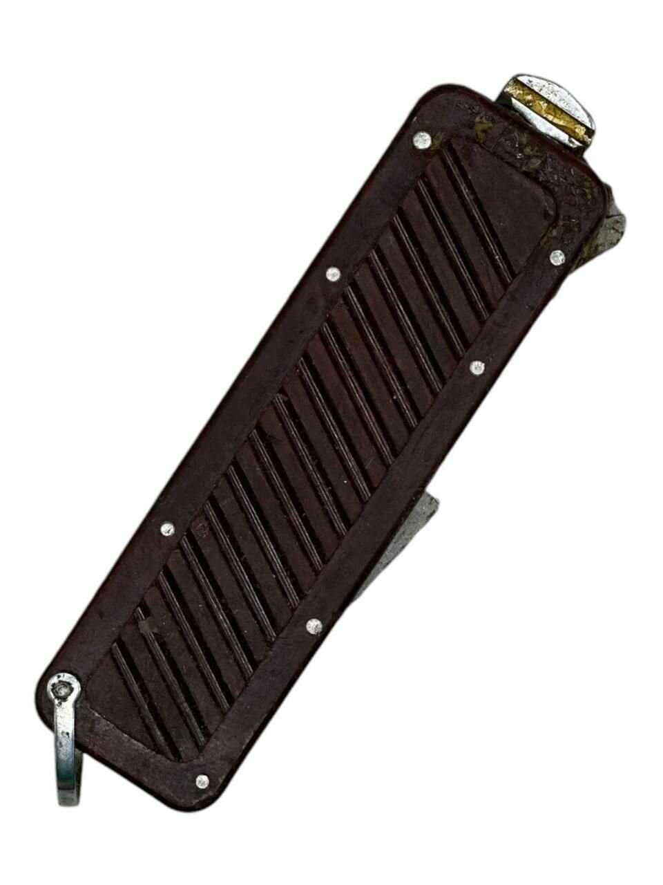 Стропорез ВДВ выкидной (ПН 58) фотография 11