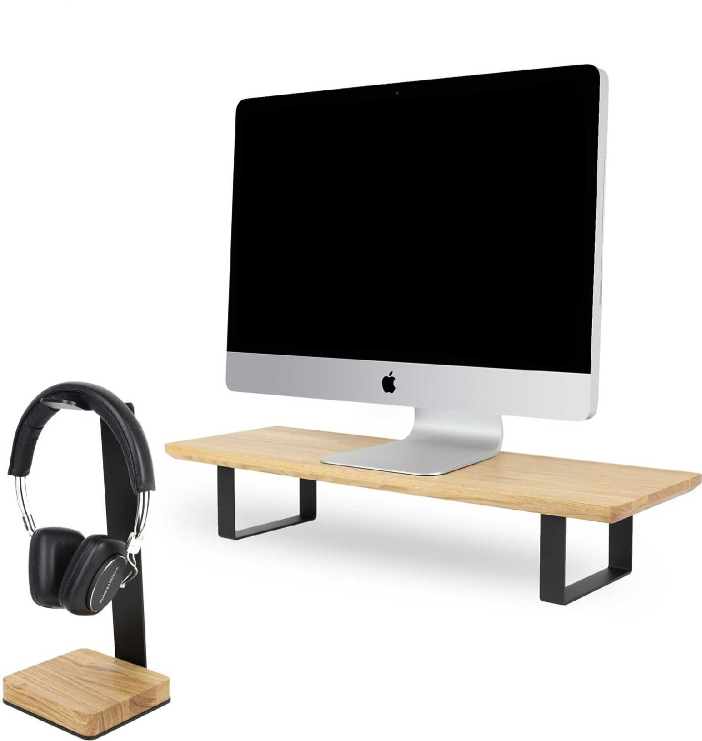 Подарочный набор для рабочего стола KUB Wood Collection