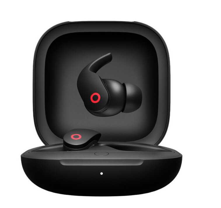Наушники TWS T5 (Аналог Beats Fit Pro) фотография 1