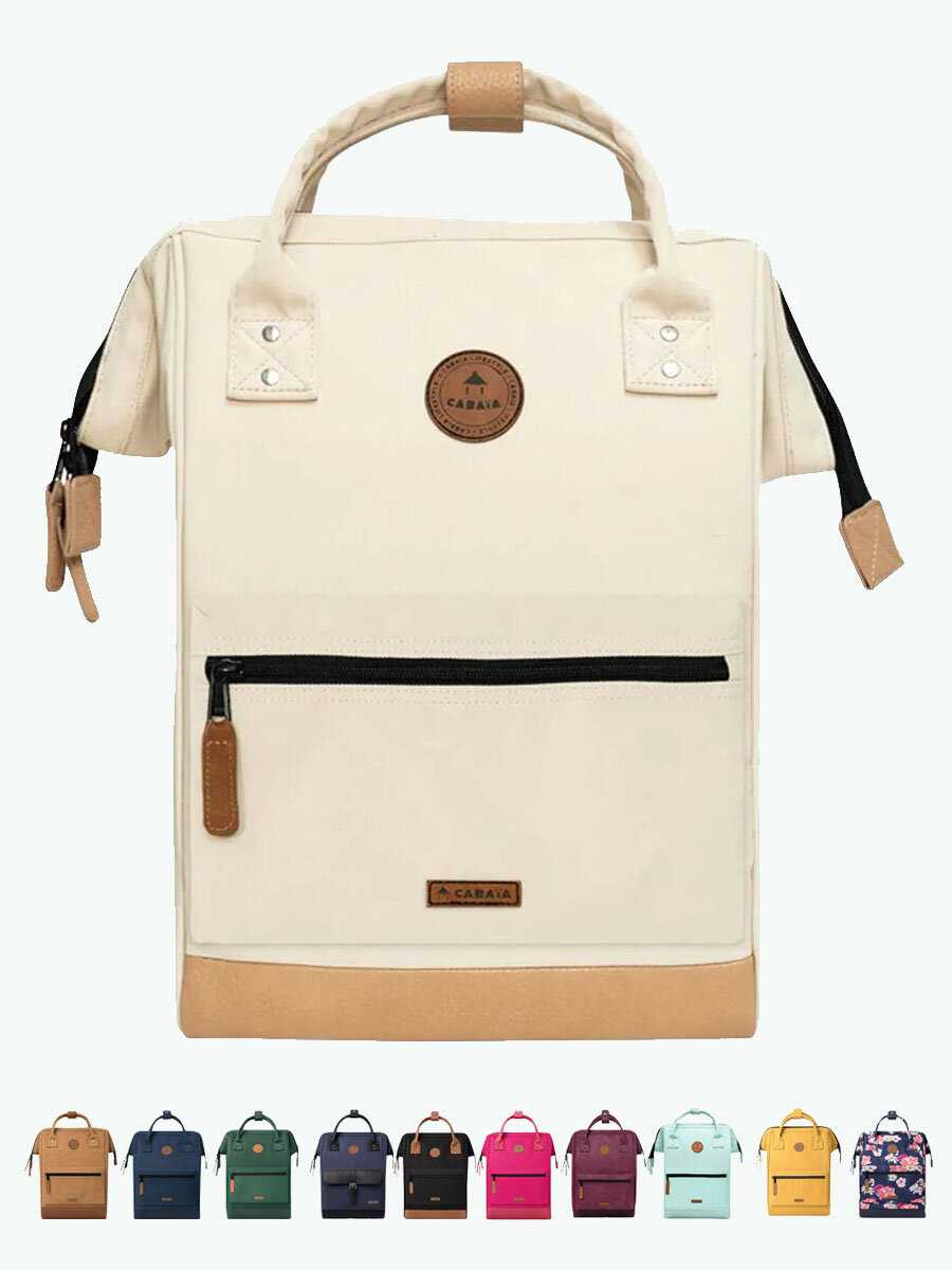 Рюкзак CABAIA CAP TOWN MEDIUM