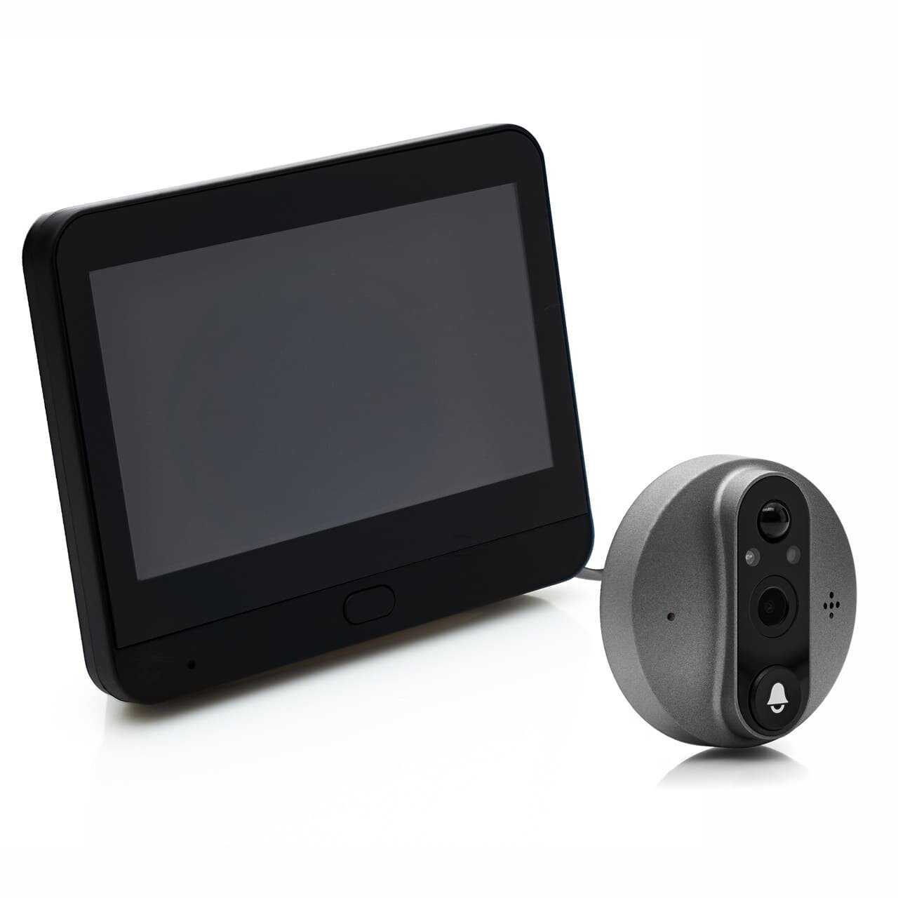 Видеоглазок Dewang B71 фотография 1