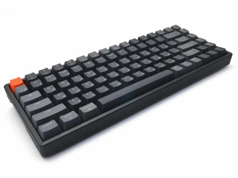 Keychron K2 RGB v2 Hot-Swap фотография 5