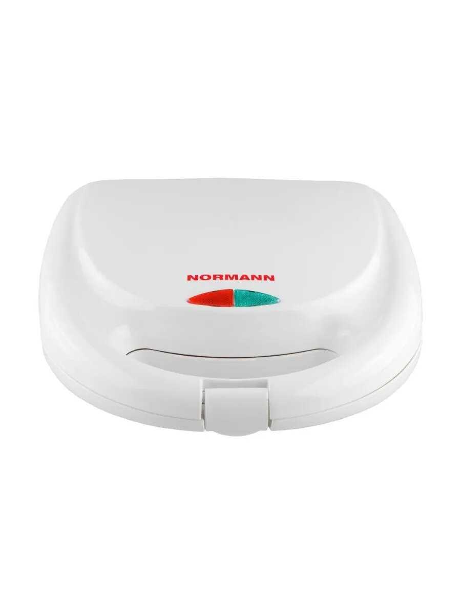 Сэндвичница Normann ASM-422 фотография 4