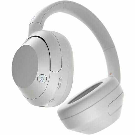 Беспроводные наушники Sony WH-ULT900N фотография 3