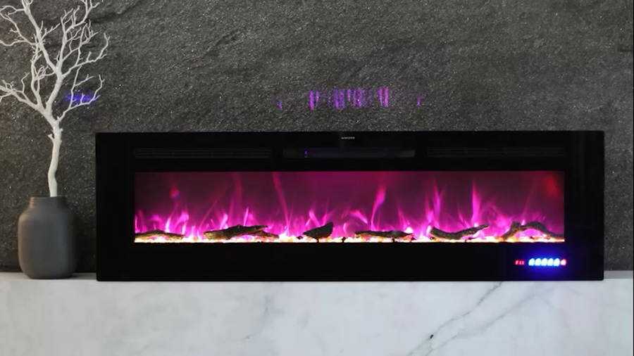 Очаг Royal Flame Galaxy 36 RF фотография 8