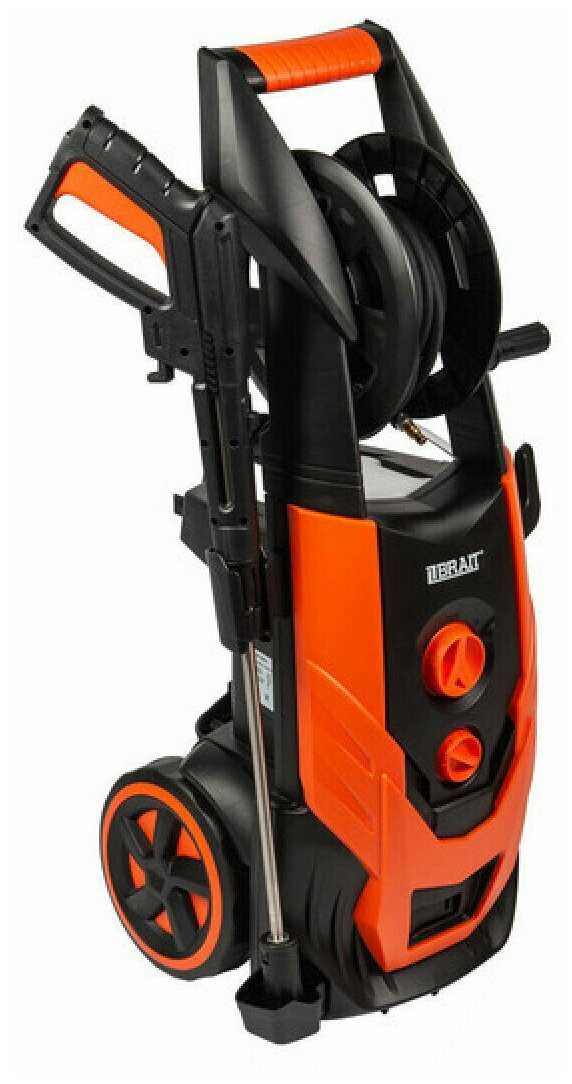 Аккумуляторная мойка BRAIT BR-2500А фотография 11