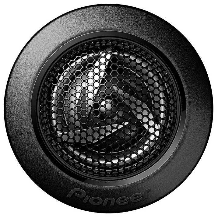 Колонки Pioneer TS 651C фотография 3