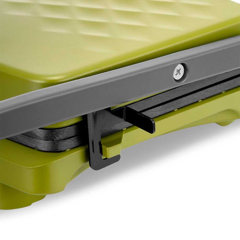 Бутербродница Kitfort КТ-3626 фотография 4