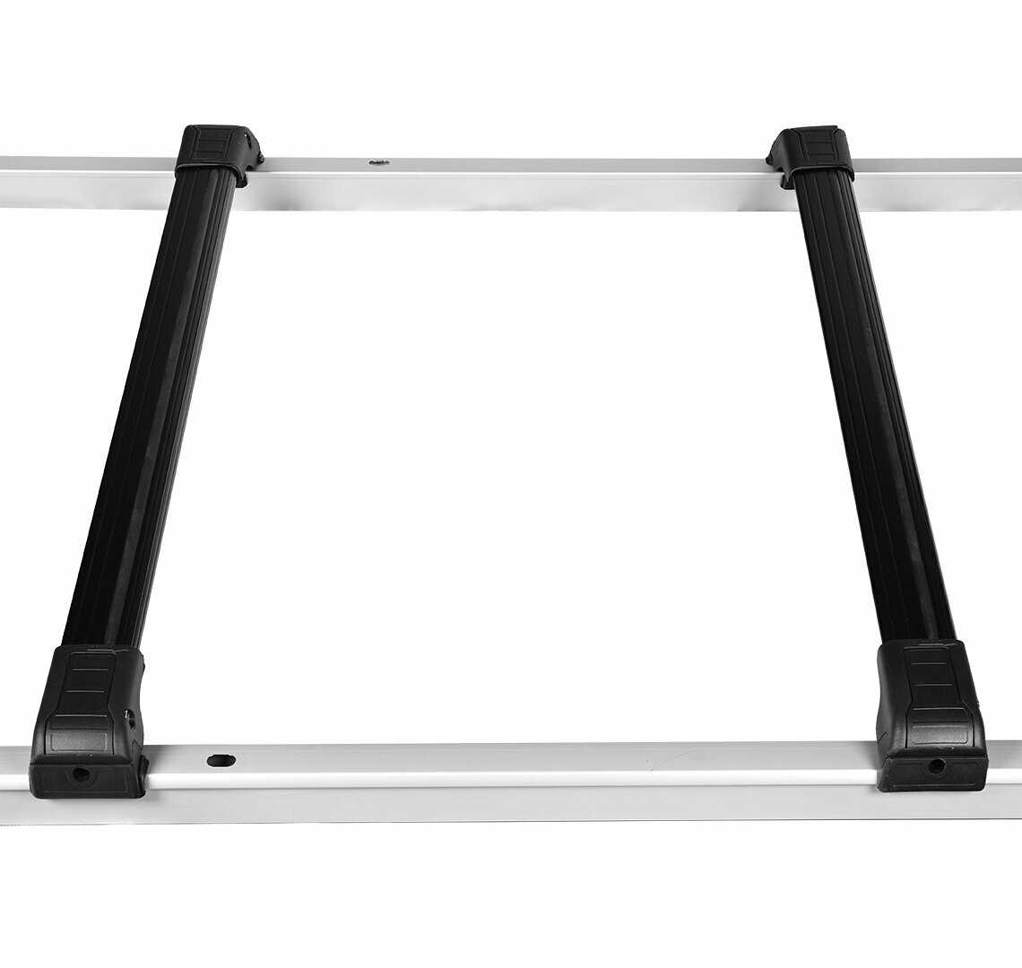 Багажник на рейлинги ERKUL WINGCARRIER V2 (CHERRY TIGGO 8 PRO MAX) фотография 14