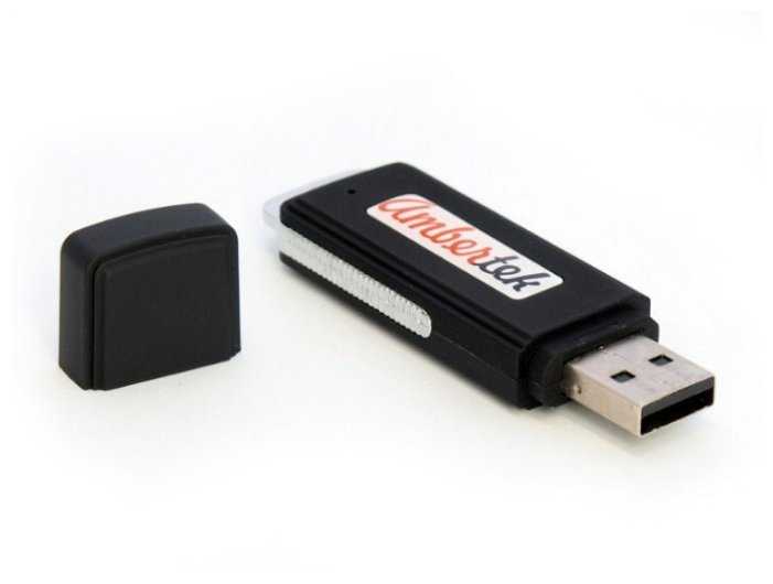 Диктофон Ambertek VR105 фотография 2