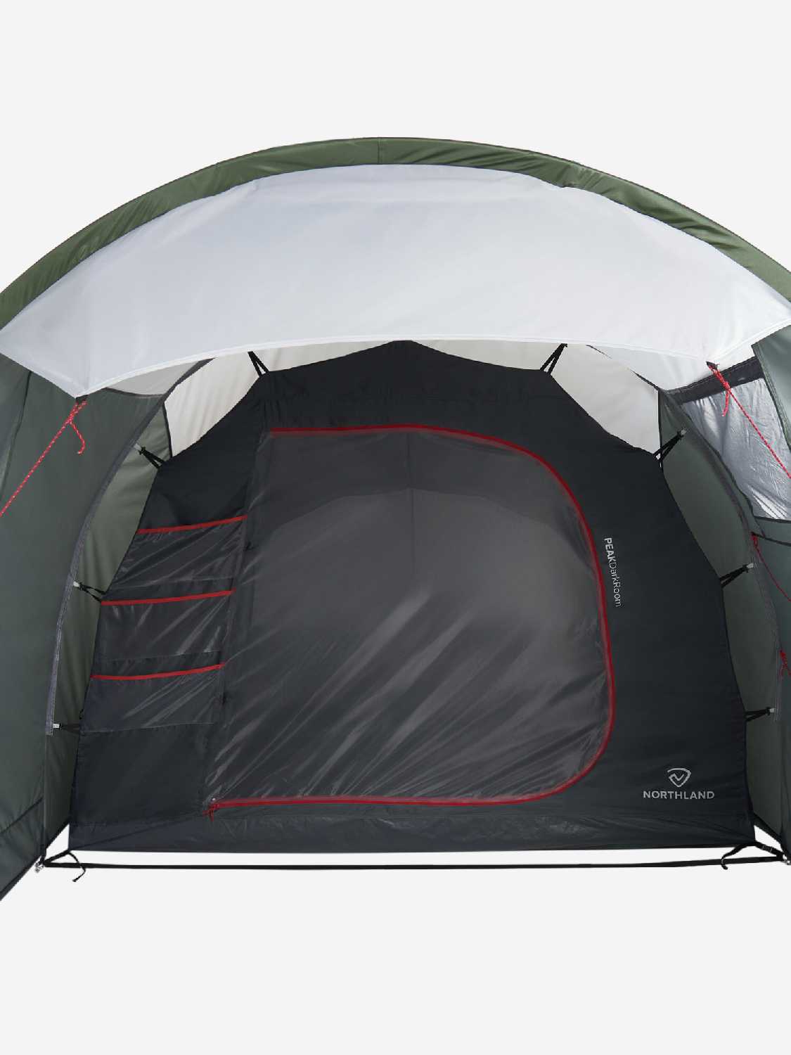 Палатка Northland Family 4 фотография 8