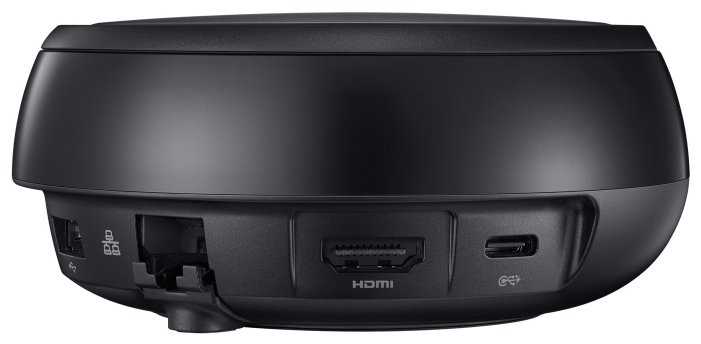 Док-станция для телефона Samsung DeX EE-MG950 фотография 2