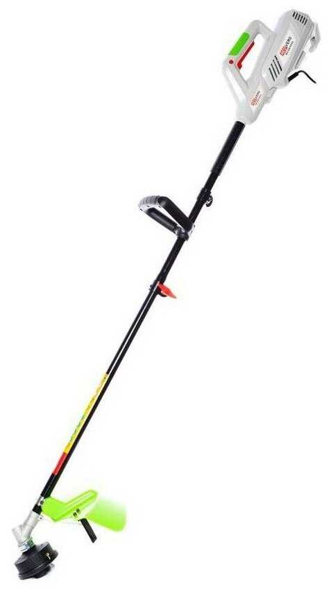 Триммер электрический RedVerg RD-EB1450S фотография 4