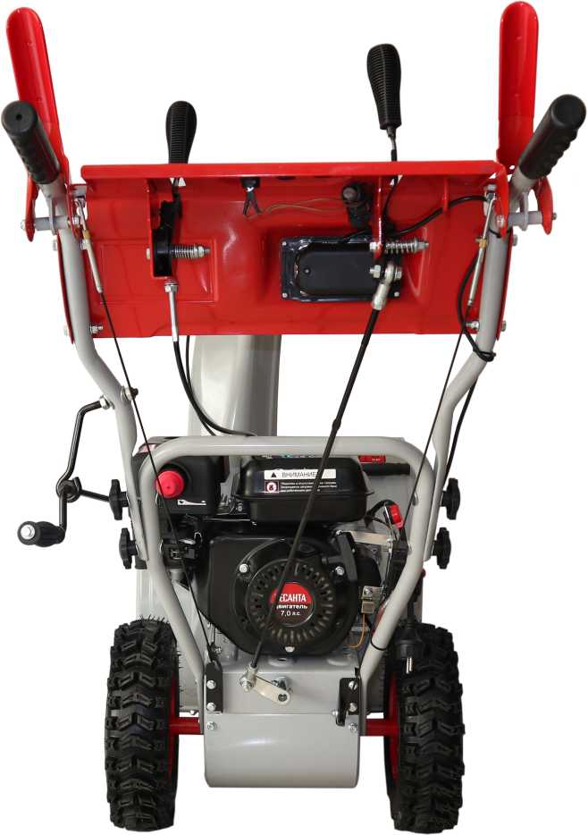 Компрессор Fubag OLS 280/50 CM 2 (1.5 кВт) фотография 9