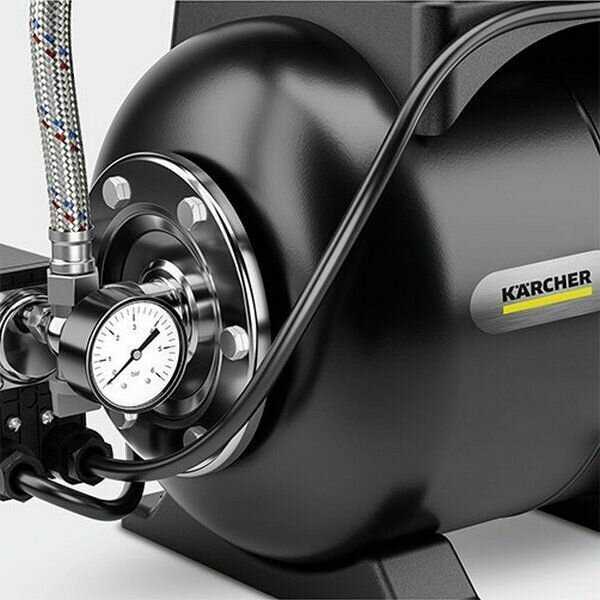 KARCHER BP 4.900 Home (1.645-760.0) фотография 13