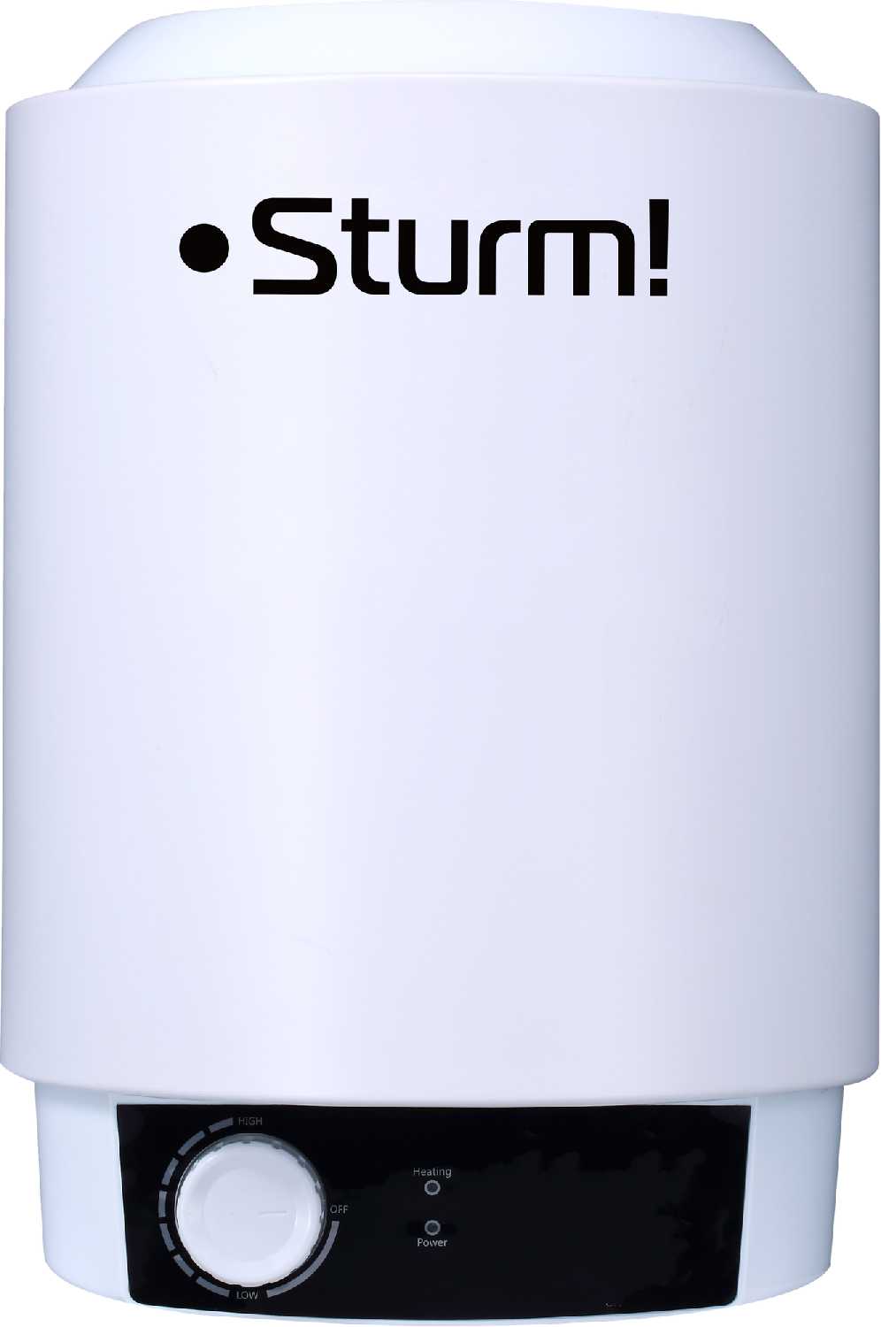 Водонагреватель накопительный Sturm WH3010UR фотография 8