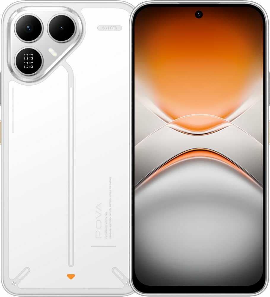 TECNO Pova 8 5G