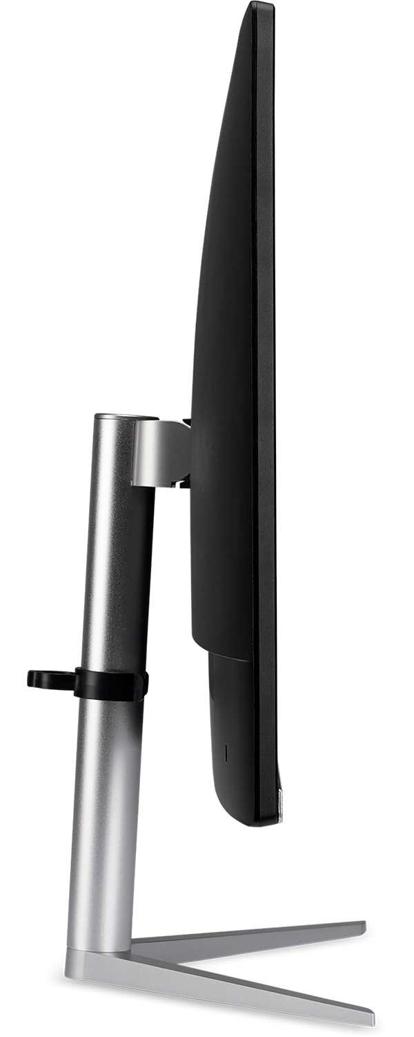 Моноблок Acer Aspire C24-1300 (DQ.BL0CD.005) фотография 4