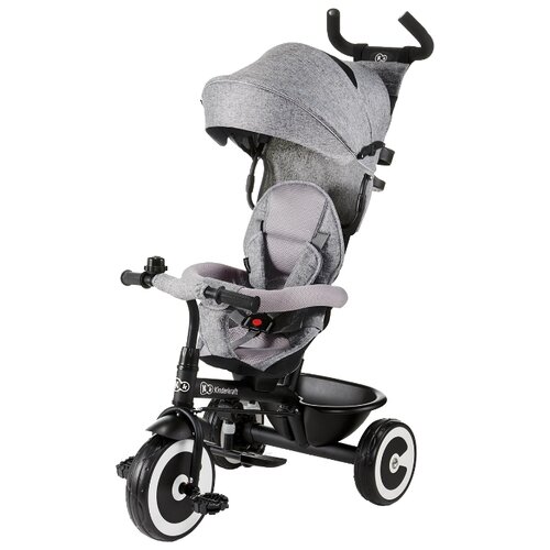 Трехколесный велосипед Kinderkraft Aston