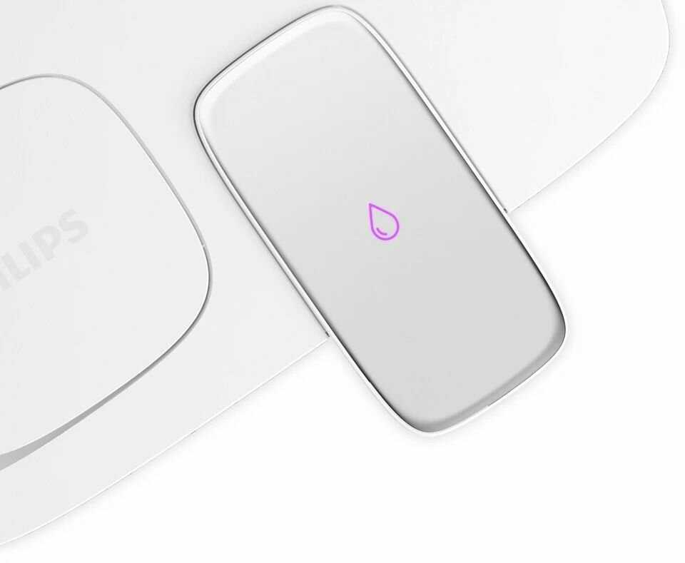 Фильтр мгновенной очистки воды AWP2980WH/58 фотография 2