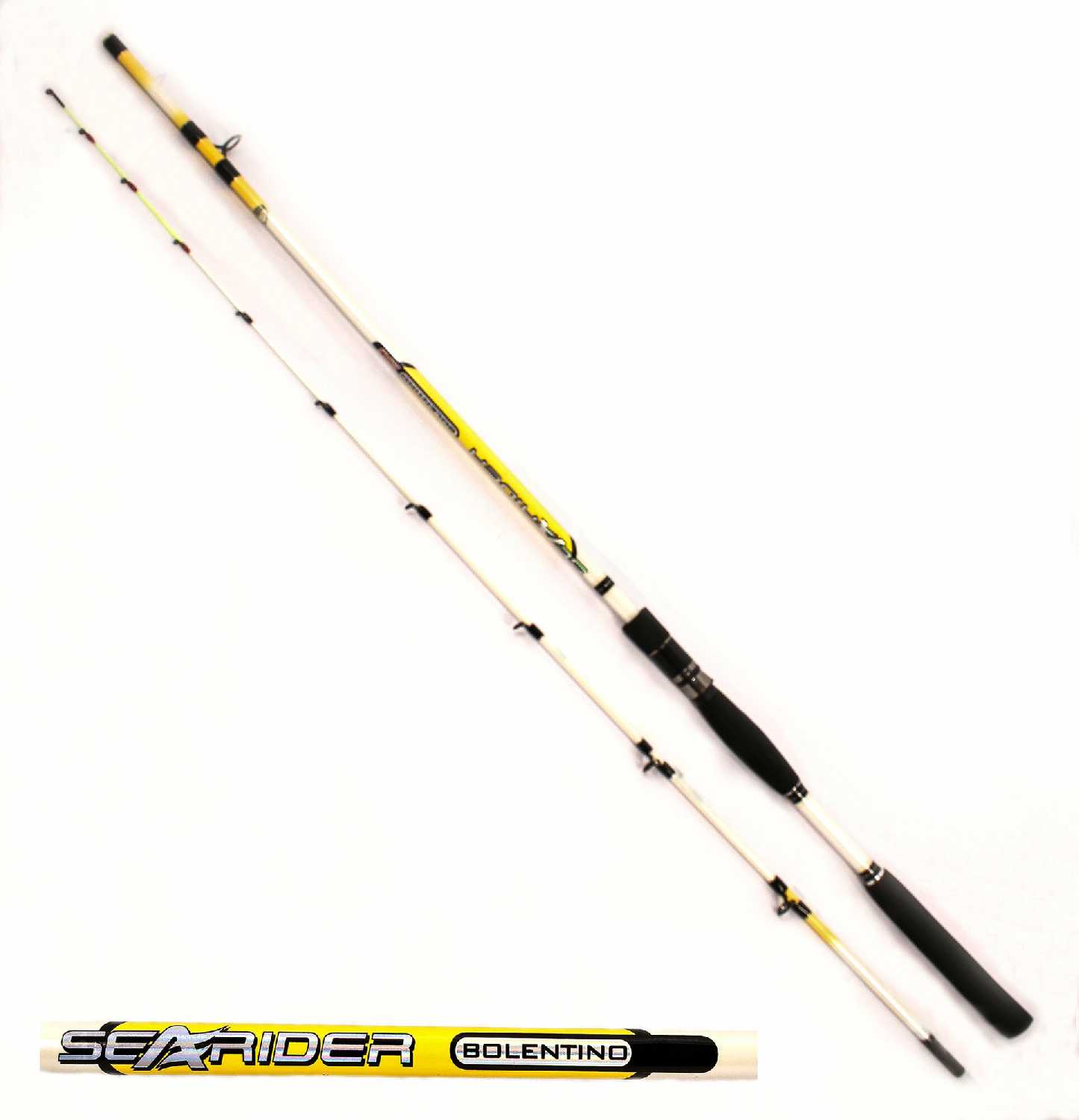 Спиннинг Condor Pro Hunter (IM-7) фотография 16