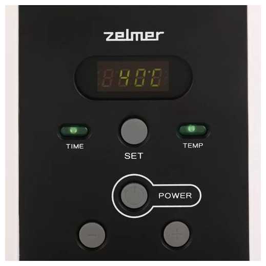 Сушка для фруктов Zelmer ZFD1005 фотография 2