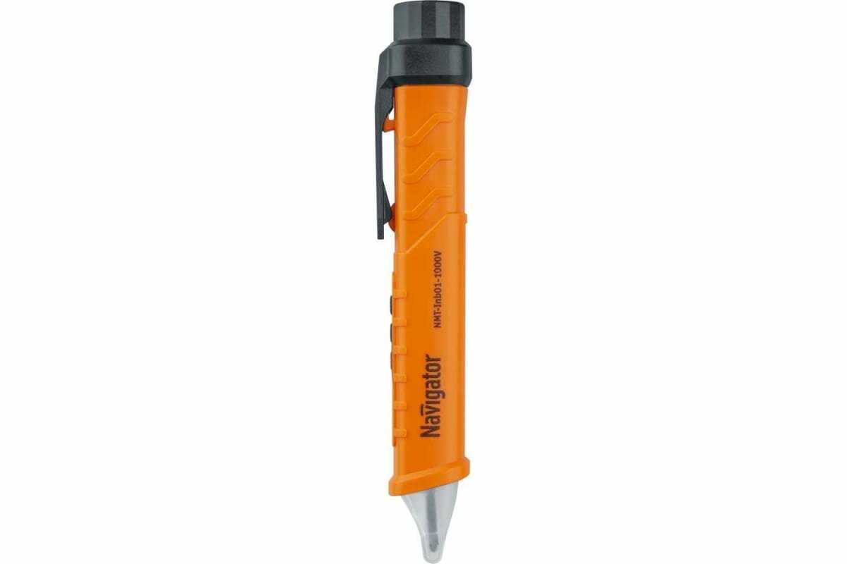 Индикаторы Navigator Индикатор (NMT-Inb01-1000V) фотография 7