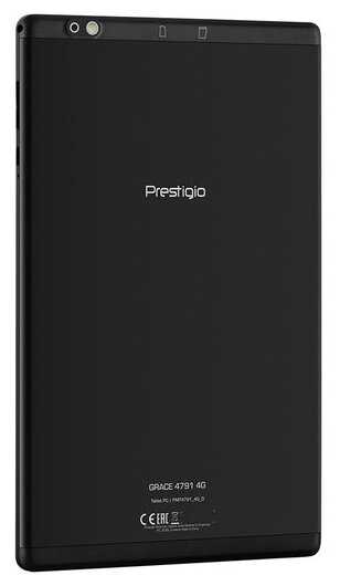 Планшет Prestigio Grace PMT4791 фотография 6