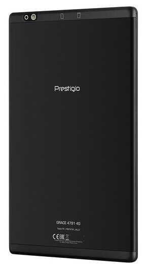 Планшет Prestigio Grace PMT4791 фотография 7