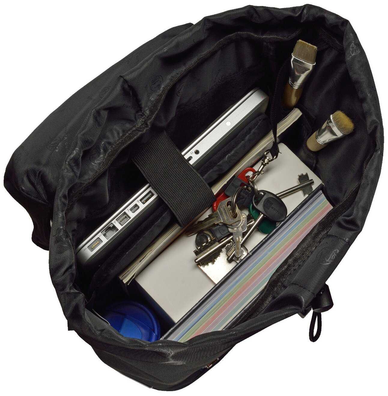 Городской рюкзак Bruno Visconti Планета Земля 12-011-001 фотография 29