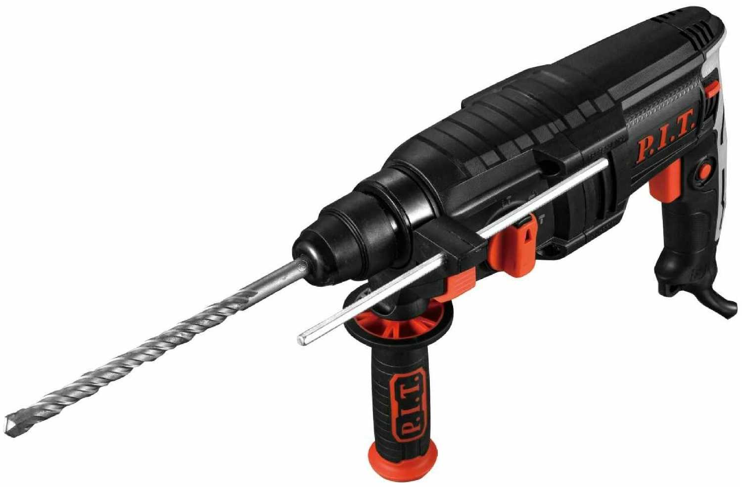 Перфоратор P.I.T. PBH24-C фотография 7