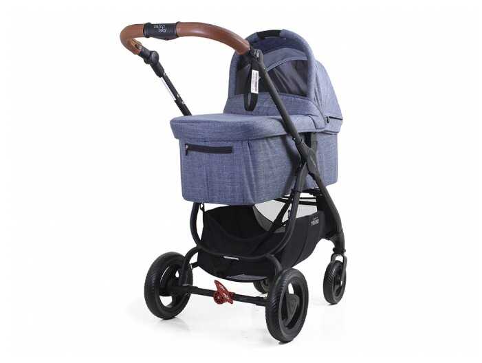 Спальный блок Valco Baby Snap Trend/Snap4 Trend/Ultra Trend фотография 6