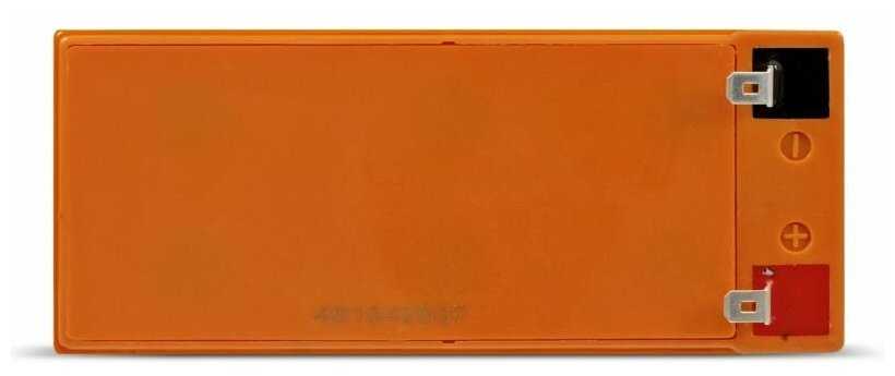 Аккумуляторная батарея ExeGate EX285658RUS фотография 2