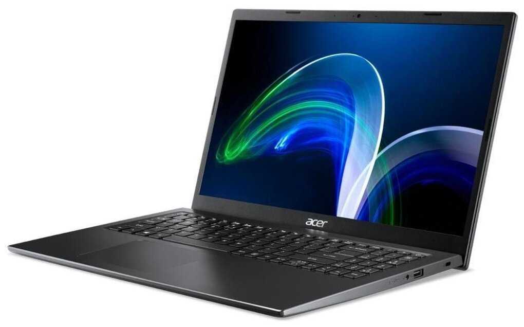 Ноутбук Acer Extensa 15 EX215-54-510N (1920x1080, Intel Core i5 2.4 ГГц, RAM 8 ГБ, SSD 512 ГБ, без ОС) фотография 2