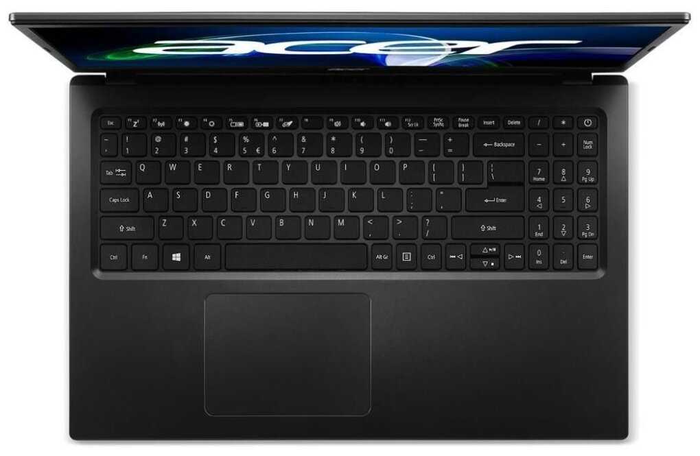 Ноутбук Acer Extensa 15 EX215-54-510N (1920x1080, Intel Core i5 2.4 ГГц, RAM 8 ГБ, SSD 512 ГБ, без ОС) фотография 3