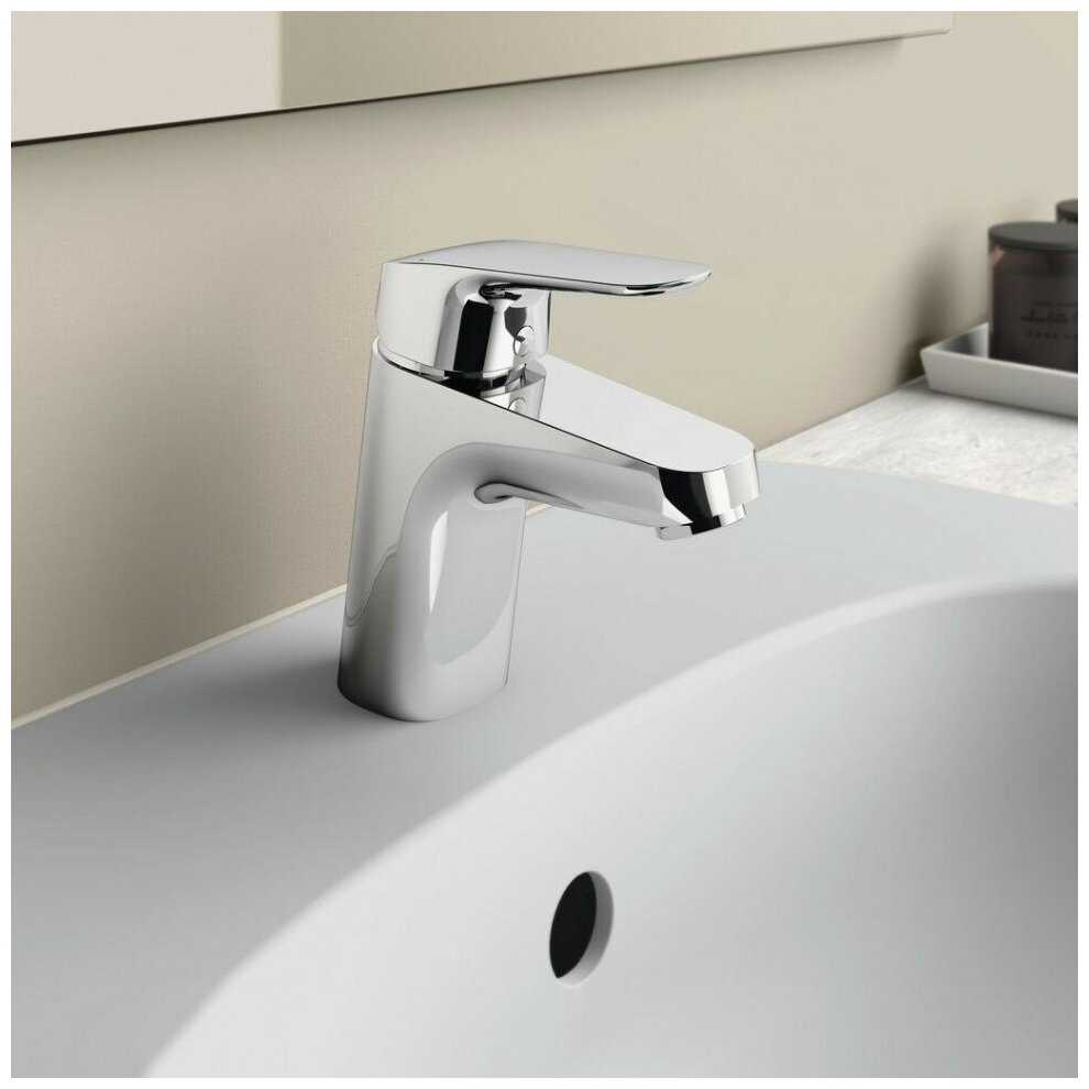 Смеситель Ideal Standard B1710AA фотография 9