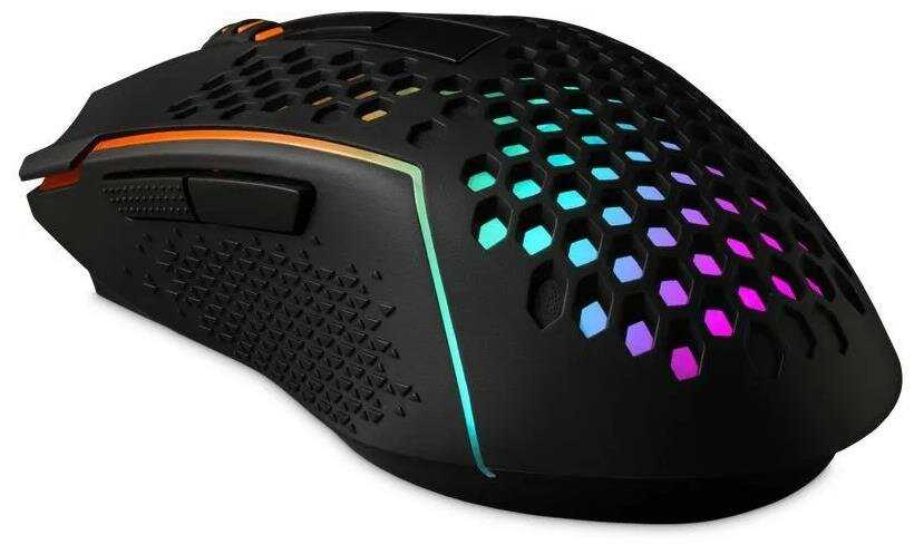 Игровая мышка Redragon Reaping (12400 dpi) фотография 18