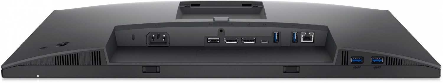 Монитор DELL P2422HE (2422-5205) фотография 8