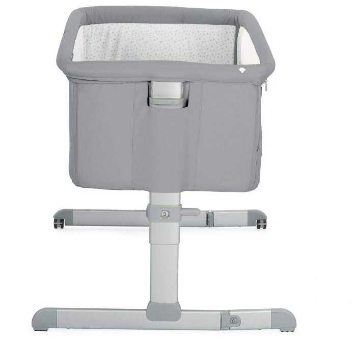 Колыбель Chicco Next2Me фотография 27